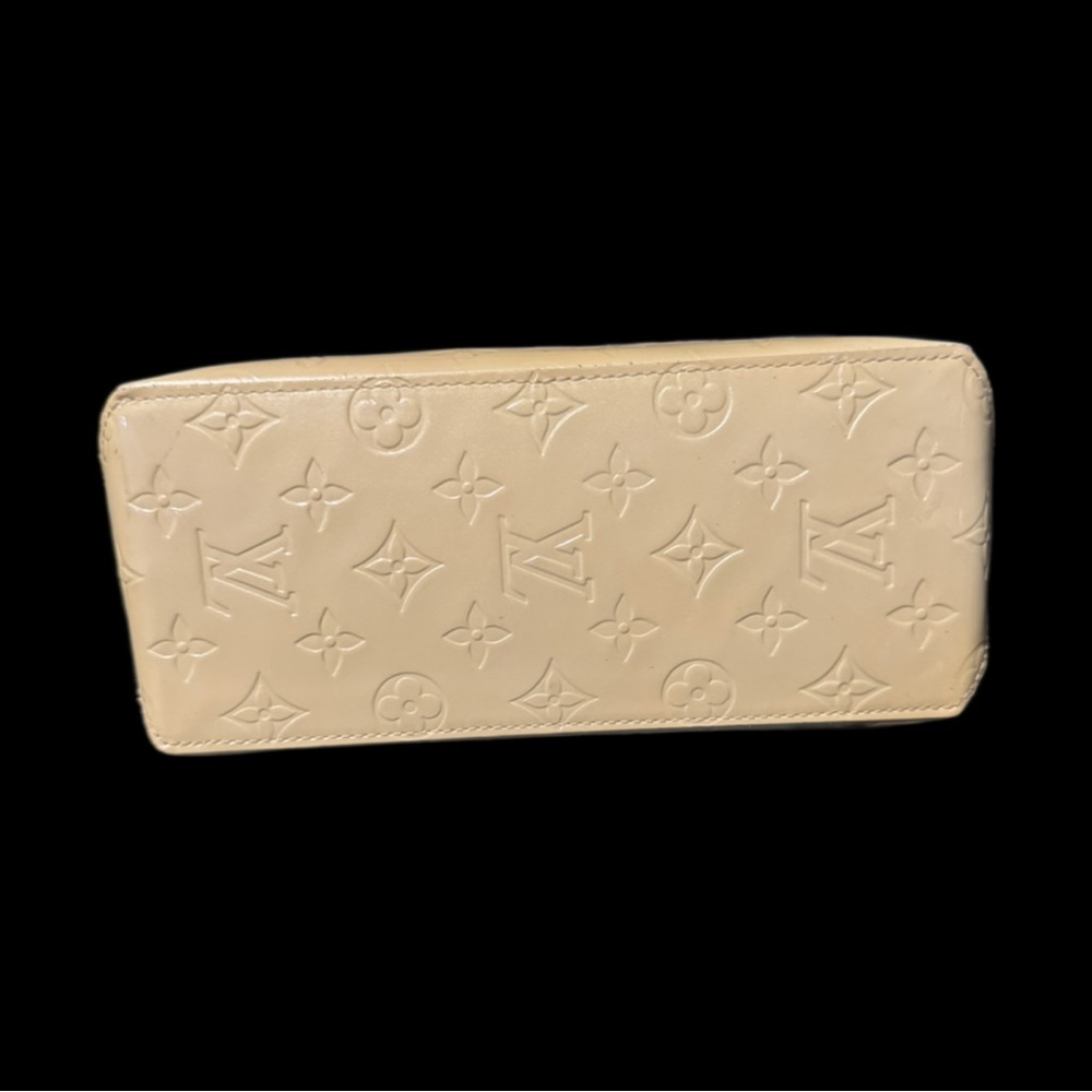 Louis Vuitton Vernis Reade PM Mini Tote Bag - Picture 5 of 10